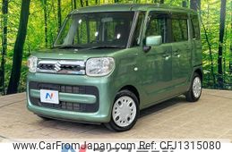 suzuki spacia 2018 quick_quick_MK53S_MK53S-137144