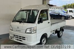 daihatsu hijet-truck 2012 -DAIHATSU--Hijet Truck S201P-0079625---DAIHATSU--Hijet Truck S201P-0079625-