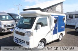 daihatsu hijet-truck 2019 CFJ1832166