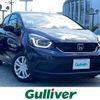 honda fit 2021 CFJ1578376 image 1