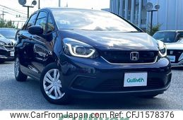 honda fit 2021 CFJ1578376