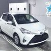 toyota vitz 2019 -TOYOTA--Vitz NHP130-4013192---TOYOTA--Vitz NHP130-4013192- image 1