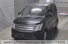 suzuki wagon-r 2014 CFJ1779504