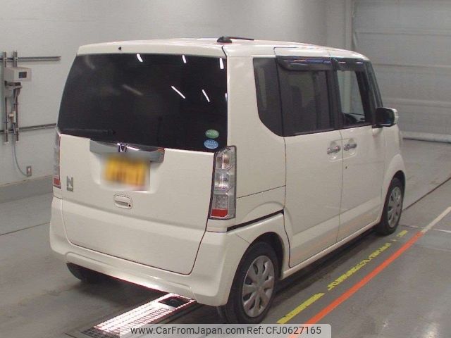 honda n-box 2017 -HONDA 【水戸 583き6011】--N BOX JF1-1934783---HONDA 【水戸 583き6011】--N BOX JF1-1934783- image 2