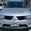 mitsubishi triton 2007 GOO_NET_EXCHANGE_1200637A30250412W005 image 8