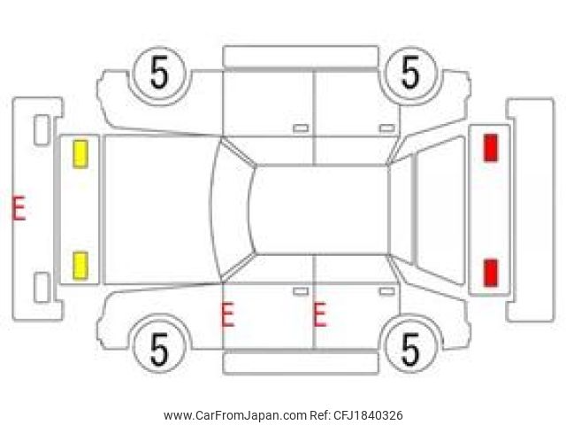 mercedes-benz cls-class 2008 CFJ1840326 image 2