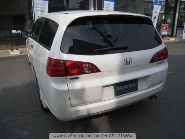 honda accord-wagon 2003 -HONDA--Accord Wagon LA-CM3--CM3-1001075---HONDA--Accord Wagon LA-CM3--CM3-1001075- image 2