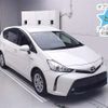 toyota prius-α 2016 -TOYOTA--Prius α ZVW41W-3399747---TOYOTA--Prius α ZVW41W-3399747- image 1