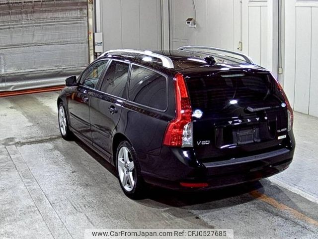 volvo v50 2011 -VOLVO--Volvo V50 MB4204S-YV1MW434BC2666901---VOLVO--Volvo V50 MB4204S-YV1MW434BC2666901- image 2