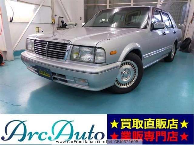 nissan cedric 2000 -NISSAN 【愛媛 300ｾ4368】--Cedric GF-PAY31--PAY31-480092---NISSAN 【愛媛 300ｾ4368】--Cedric GF-PAY31--PAY31-480092- image 1