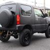 suzuki jimny 2012 CFJ1870882 image 21