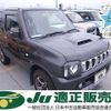 suzuki jimny 2014 -SUZUKI 【神戸 581ﾄ2763】--Jimny JB23W-708094---SUZUKI 【神戸 581ﾄ2763】--Jimny JB23W-708094- image 1