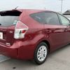toyota prius-α 2019 -TOYOTA--Prius α DAA-ZVW41W--ZVW41-0079719---TOYOTA--Prius α DAA-ZVW41W--ZVW41-0079719- image 15