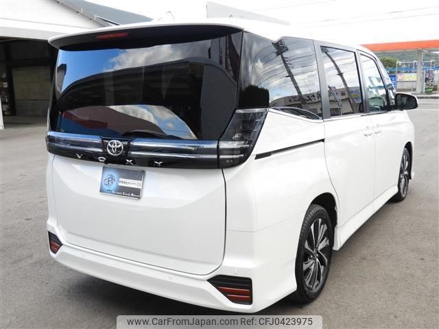 toyota voxy 2024 quick_quick_6BA-MZRA90W_MZRA90-0096074 image 2