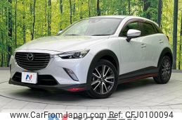 mazda cx-3 2015 -MAZDA--CX-3 LDA-DK5FW--DK5FW-104558---MAZDA--CX-3 LDA-DK5FW--DK5FW-104558-