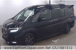 honda stepwagon 2021 CFJ1881512