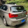 bmw 1-series 2015 -BMW--BMW 1 Series DBA-1A16--WBA2R320X05A54972---BMW--BMW 1 Series DBA-1A16--WBA2R320X05A54972- image 8