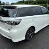 toyota wish 2017 -TOYOTA--Wish DBA-ZGE20W--ZGE20-6038353---TOYOTA--Wish DBA-ZGE20W--ZGE20-6038353- image 2