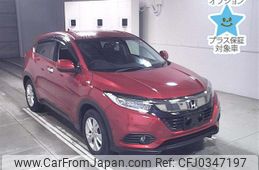 honda vezel 2019 -HONDA--VEZEL RU1--1327880---HONDA--VEZEL RU1--1327880-