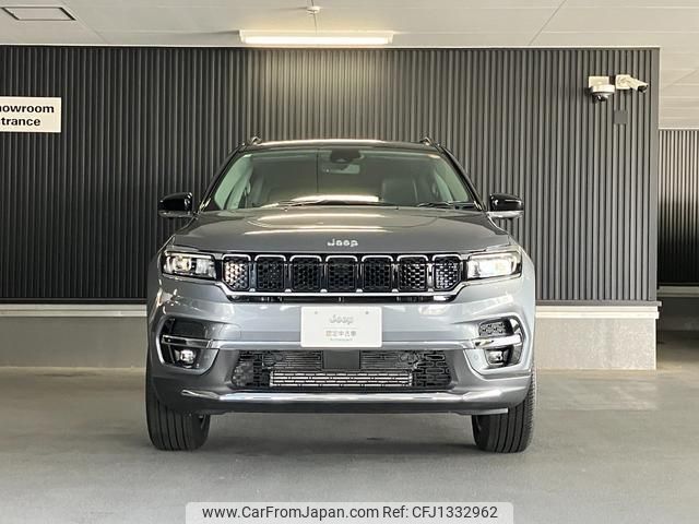 jeep commander 2025 quick_quick_H620_MCAPJ9AY8RFA11065 image 2