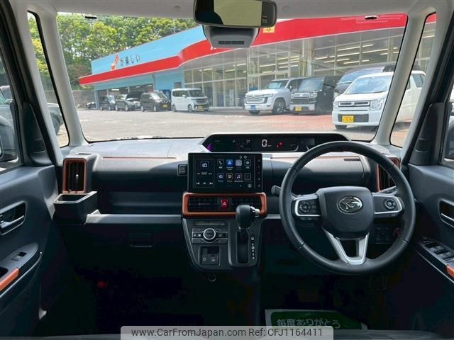 daihatsu tanto 2023 quick_quick_5BA-LA650S_LA650S-0315019 image 2