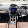 subaru forester 2018 quick_quick_5AA-SKE_SKE-008214 image 3