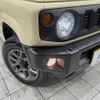 suzuki jimny 2022 -SUZUKI--Jimny 3BA-JB64W--JB64W-277343---SUZUKI--Jimny 3BA-JB64W--JB64W-277343- image 13