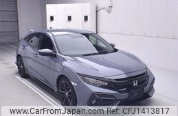 honda civic 2020 -HONDA--Civic FK7-1202024---HONDA--Civic FK7-1202024-