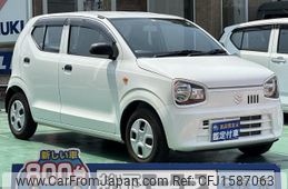suzuki alto 2020 CFJ1587063