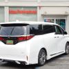 toyota alphard 2024 -TOYOTA--Alphard 6AA-AAHH40W--AAHH40-0017962---TOYOTA--Alphard 6AA-AAHH40W--AAHH40-0017962- image 28