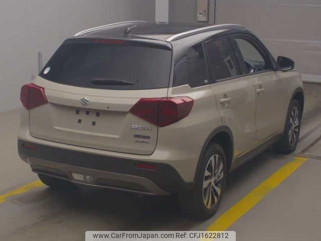 suzuki escudo 2022 CFJ1622812 image 2