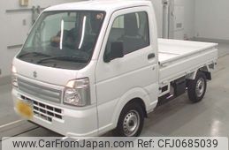 suzuki carry-truck 2023 -SUZUKI 【成田 480か8580】--Carry Truck DA16T-776019---SUZUKI 【成田 480か8580】--Carry Truck DA16T-776019-