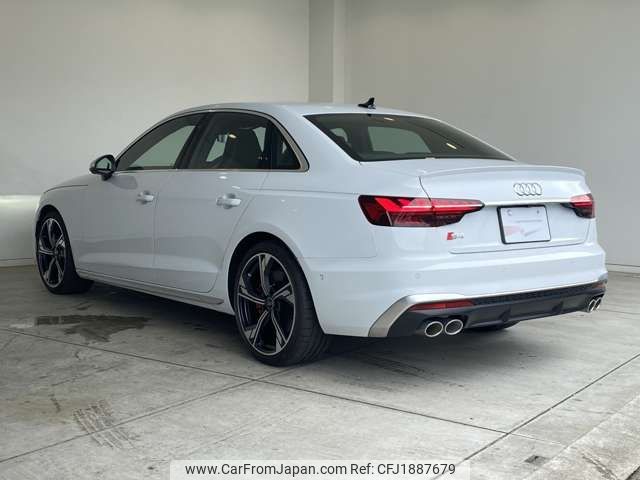 audi s4 2023 CFJ1887679 image 2