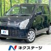 suzuki wagon-r 2013 -SUZUKI--Wagon R DBA-MH34S--MH34S-235744---SUZUKI--Wagon R DBA-MH34S--MH34S-235744- image 1