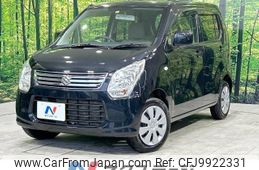 suzuki wagon-r 2013 -SUZUKI--Wagon R DBA-MH34S--MH34S-235744---SUZUKI--Wagon R DBA-MH34S--MH34S-235744-