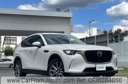 mazda mazda-others 2023 -MAZDA--CX-60 3DA-KH3P--KH3P-105056---MAZDA--CX-60 3DA-KH3P--KH3P-105056-