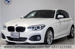 bmw 1-series 2017 quick_quick_LDA-1S20_WBA1S52X0V844667