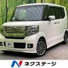 honda n-box 2014 -HONDA--N BOX DBA-JF1--JF1-2202937---HONDA--N BOX DBA-JF1--JF1-2202937- image 1