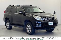 toyota land-cruiser-prado 2012 -TOYOTA--Land Cruiser Prado CBA-TRJ150W--TRJ150-0022630---TOYOTA--Land Cruiser Prado CBA-TRJ150W--TRJ150-0022630-