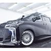 toyota alphard 2018 quick_quick_DBA-AGH30W_AGH30-0196947 image 11