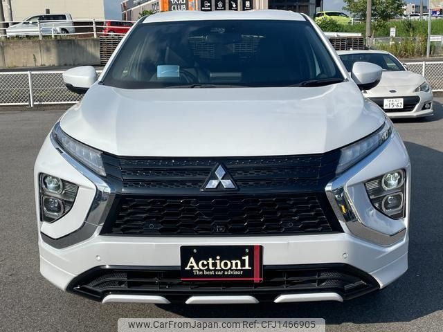 mitsubishi eclipse-cross 2021 487 image 2