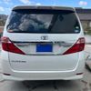 toyota alphard 2012 -TOYOTA--Alphard DBA-ANH20W--ANH20-8230562---TOYOTA--Alphard DBA-ANH20W--ANH20-8230562- image 3