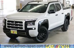 mitsubishi triton 2025 GOO_NET_EXCHANGE_0500075A30250204W014