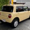 suzuki alto-lapin 2016 CFJ1763542 image 2
