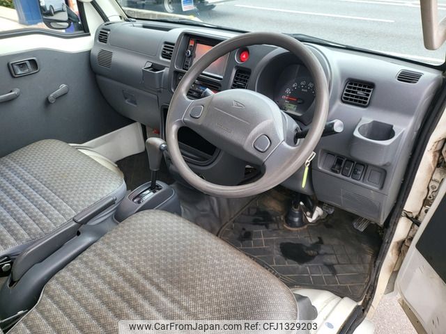 daihatsu hijet-truck 2014 -DAIHATSU--Hijet Truck EBD-S201P--S201P-0114246---DAIHATSU--Hijet Truck EBD-S201P--S201P-0114246- image 2