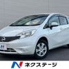 nissan note 2013 CFJ1905122 image 1