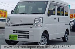suzuki every 2019 -SUZUKI--Every HBD-DA17Vｶｲ--DA17V-432771---SUZUKI--Every HBD-DA17Vｶｲ--DA17V-432771-