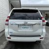 toyota land-cruiser-prado 2015 -TOYOTA--Land Cruiser Prado LDA-GDJ150W--GDJ150-0005884---TOYOTA--Land Cruiser Prado LDA-GDJ150W--GDJ150-0005884- image 23