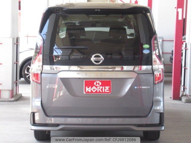 nissan serena 2020 -NISSAN 【名変中 】--Serena HFC27--063472---NISSAN 【名変中 】--Serena HFC27--063472- image 2