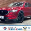 mazda cx-5 2021 -MAZDA--CX-5 3DA-KF2P--KF2P-456945---MAZDA--CX-5 3DA-KF2P--KF2P-456945- image 1